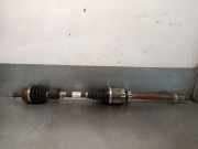 Handbremshebel 8200021934 Renault II Autobús (JL) 2.0 dCi 115