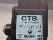 Gaspedal 8200297342 Renault GRANDTOUR 1.5 dCi Diesel FAP