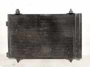 Klimakondensator 9807426280 Peugeot (0U_, 0E_) 2.0 HDi