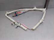 Vorhang Airbag Rechts VOOR 610989800A Mazda 3 Sport (BL14/BLA4/BLB4) Schrägheck 1.6i MZR 16V (Z6)
