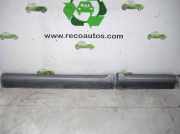 Sideskirt SPOILERTALONERALATDCHA Kia Sorento I (JC) SUV 2.5 CRDi 16V (D4CB)