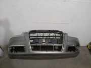 Stoßstange Vorne 4F0807105 Audi A6 (C6) Limousine 3.0 TDI V6 24V Quattro (BMK)