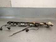 Handgriff Kofferraum 3B5827297 Volkswagen Passat (3B3) Limousine 1.9 TDI 130 (AVF)