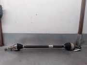 Antriebswelle Rechts Vorne 95522373 Opel Astra K Schrägheck 5-drs 1.6 CDTI 110 16V (B16DTE(Euro 6))