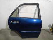 T?r Rechts Hinten 6700348022 Lexus RX (MCU15) SUV 300 V6 24V VVT-i (1MZ-FE)