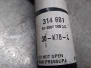 Stoßdämpfer Rechts Vorne 314691 Hyundai Sonata Limousine 2.0 CRDI VGT 16V (D4EA)