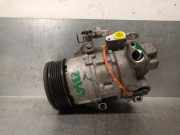 Klima Pumpe 883100D330 Toyota Yaris II (P9) Schrägheck 1.4 D-4D (1NDTV)