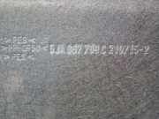 Hutablage 5JA867769C Seat Toledo (NHAA) Liftback 1.6 TDI 16V 115 (CXMA)