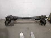 Hinterachse 2253414 Ford Transit Connect (PJ2) Großraumlimousine 1.6 TDCi 16V 95 (TZGA)