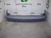 Stoßstange Hinten GRISTEXTURADO Chrysler (GS) 2.0 16V CAT