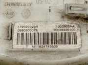 Tankschwimmer 172020029R Renault Megane III Berline (BZ) Schrägheck 5-drs 1.6 16V (K4M-R858)