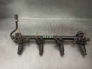 EinspritzdÃ¼sen DÃ¼senstock 0280155884 Rover 45 SchrÃ¤gheck 5-drs 1.4 16V (14K4F)