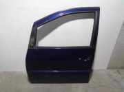 Tür Links Vorne 7M3831021C Volkswagen Sharan (7M8/M9/M6) Großraumlimousine 1.9 TDI 110 (AFN) AFN