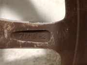 Gürtelschnalle Links Hinten 7N0857739C Seat Alhambra (7N) Großraumlimousine 1.4 TSI 16V (DJKA)