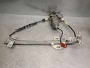 Fensterheber Links Hinten 3467216 Volvo 460 2.0 GLE E2 (B20F)