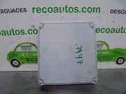 Motorsteuergerät 896610F050 Toyota Corolla Verso (R10/11) Großraumlimousine 1.8 16V VVT-i (1ZZFE)