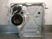 Fensterheber Rechts Vorne 7H0837730AP Volkswagen Transporter T5 Van 1.9 TDi (BRS) BRS
