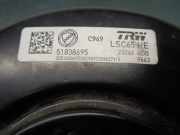 Bremskraftverst?rker 51838695 Ford Ka II Schr?gheck 1.2 (169.A.4000)
