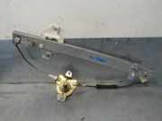 Fensterheber Links Hinten 8340125000 Hyundai Accent Schrägheck 1.3 12V (G4EA)