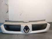 Grill 8200204450 Renault Trafic New (JL) Bus 1.9 dCi 82 16V (F9Qt-762)