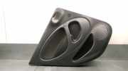 Türverkleidung Links Hinten A4537307400 Smart Forfour (453) Schrägheck 5-drs Electric Drive, EQ (5AL60)