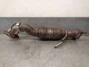 Uitlaat Rohr Vorne 28610N7530 Hyundai Tucson (NX) SUV 1.6 T-GDI (G4FP)