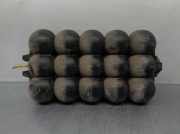 Hochdruckventil RECHTS VOOR Mercedes-Benz E (W210) Limousine 2.4 E-240 V6 18V (M112.911)