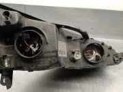 Scheinwerfer Links 9660236180 Peugeot 407 SW (6E) Kombi 2.0 HDiF 16V (DW10BTED4(RHR))