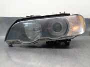 Scheinwerfer Links 63126930229 BMW X5 (E53) SUV 4.4 V8 32V (M62-B44(448S2))
