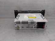 Radio A9068201186 Mercedes-Benz Sprinter 3t (906.61) Van 209 CDI 16V (OM646.984)