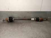 Antriebswelle Rechts Vorne 9808800580 Citroën CITROËN AIRCROSS I (2R_, 2C_) 1.2 PureTech 82 (2RHMRC, 2RHMZB)