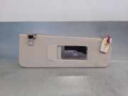 Sonnenblende Rechts 51169170576 BMW 7 serie (F01/02/03/04) Limousine 730d 24V (N57-D30A)
