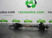 Antriebswelle Links Vorne Renault II Chamade (L53_) 1.8 (L53Y)