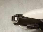 Türgriff Außen Links Vorne 806068654R Renault II (HF_) LPG (HFMT)