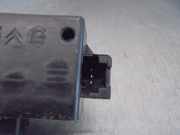 Heckschloss 9657614680 Peugeot 307 CC (3B) Cabrio 2.0 16V (EW10J4S(RFK))