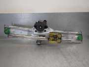 Fensterheber Links Hinten 00520939150 Fiat TIPO II (357) FAM Easy