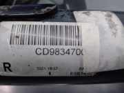 Agr Kühler 147359823R Dacia Lodgy (JS) Großraumlimousine 1.5 Blue dCi 115 (K9K-872(K9K-U8))