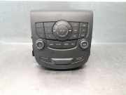Radio 95020065 Daewoo / Chevrolet Orlando (YYM/YYW) GroÃŸraumlimousine 1.8 16V VVT (F18D4)