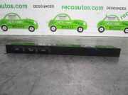 Lichtschalter 61318373733 BMW X5 (E53) SUV 3.0d 24V (M57-D30(306D1))