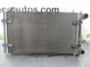 Radiator 6K0121253K Seat Inca (6K9) Van 1.4i (AEX)