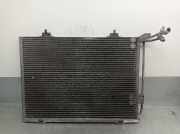 Klimakondensator A2028300970 Mercedes-Benz SLK (R170) Cabrio 3.2 320 V6 18V (M112.947)