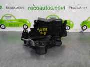 Türschloss Rechts Vorne 2087200435 Mercedes-Benz CLK (C208) Coupé 2.3 230K Evo 16V (M111.982)