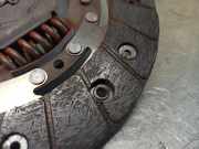 Kupplungsset A4512500004 Smart Fortwo Coupé (451.3) Schrägheck 3-drs 1.0 45 KW (3B21)