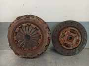 Kupplungsset 7700106225 Renault Laguna II Grandtour (KG) Kombi 5-drs 3.0 V6 24V (L7X-731)
