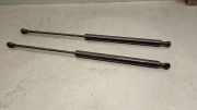 Gasdruckfedern Set Hinten 8731E6 Peugeot 206 (2A/C/H/J/S) Schrägheck 1.4 HDi (DV4TD(8HX))