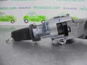 Zündschloss 0911062337 Opel Corsa D Schrägheck 1.4 16V Twinport (Z14XEP)