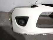 Stoßstange Vorne D01N50031DBB Mazda (DE_, DH_) 1.6 MZ-CD