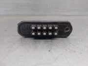 Zentralverriegelung Motor Links Hinten 1488937080 Lancia Phedra Großraumlimousine 2.2 JTD 16V (DW12BTED4(4HT))