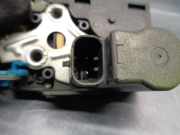 T?rschloss Rechts Vorne 3607536 Daewoo / Chevrolet Spark (M300) Schr?gheck 1.0 16V (B10D1)