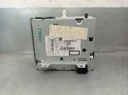 Radio 20983513 Saab 9-5 (YS3G) Limousine 2.0 TiD 16V (A20DTH)